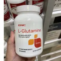 在飛比找蝦皮購物優惠-【Star代購】 GNC L-Glutamine 1000m