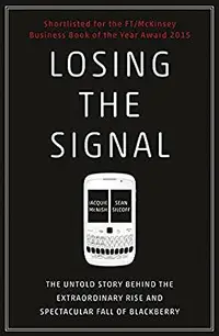 在飛比找誠品線上優惠-Losing the Signal: The Untold 