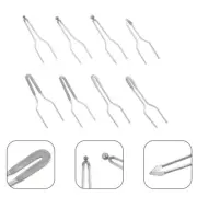 1 Set Wood Burner Pen Tip Assortment Pyrography Wire Tip Wire Burner Tip