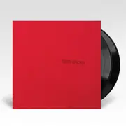 Redd Kross (Vinyl)