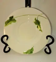 MIKASA CLASSIC CALLA Lily Saucer