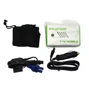 Solutions From Science Hand Held Mobile Power Inverter NIB Off-grid / Prepping