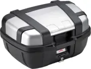 GIVI 2009-2015 Mana 850 Gt Abs Aprilia TREKKER TOP CASE 52L 23.6X12.4X18.1" TRK5