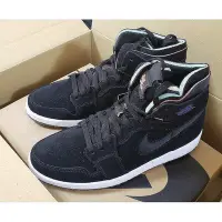 在飛比找Yahoo!奇摩拍賣優惠-Air Jordan 1 High Zoom Court P