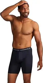 [Tommie Copper] Mens Infrared Compression Shorts