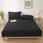 King Size Mattress Protector Dust-proof Mattress Cover Mattress Protector