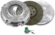 Clutch Industries Heavy Duty Clutch Kit Inc. CSC R2421NHD-CSC