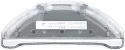 Mop Bracket. Compatible for Roidmi Eve Plus Water Tank Tray Mop Cloths Replacement Robot Vacuum CleanerParts