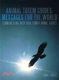 在飛比找三民網路書店優惠-Animal Totem Guides - Messages