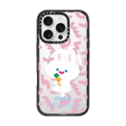 iPhone 16 Pro Impact Case MagSafe Compatible SNOW