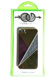 [Zero Gravity] Nouveau iPhone 5/5S Case