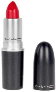 MAC Matte Lipstick RED ROCK 640, NEW in Box
