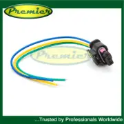 Premier Parking Aid Reversing Sensor Repair Harness Wire Plug Cable For Renault