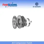 For 1993-1995 Chevrolet C1500 A/C Compressor Clutch 4 Seasons 1994 (for: Chevrolet)