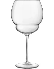 [Luigi Bormioli] Backdoor Gin Tonic Set of 4