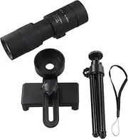10300X Magnification HD Zoom Monoculars for Long Distance Camping and Sightseeing
