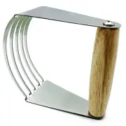 Baking Accessory Butter Mixer Dough Cutter Baking Cake Tool Dough Cutter