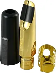 Otto Link Metal Tenor Saxophone Mouthpiece 8