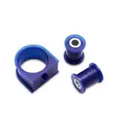 SuperPro Steering Rack & Pinion Mount Bushing Kit - SPF4087K