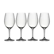 RIEDEL Degustazione Red Wine 560ml (Set of 4)