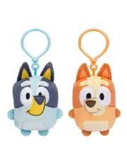 [Bluey] Mini Plush in Multi