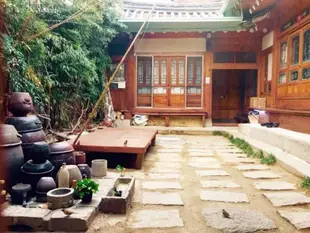 空心家Gongsimga Hanok Guesthouse