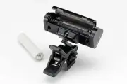 Korg Aw-Lt100G For Electric Guitar Clip-On-Tuner Clip Tuner