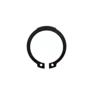 Snap Ring 2203/0054 Fits JCB Models: 214, 215, 216, 217, 3C, 3CX, 3D