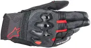 Alpinestars Morph Sport Gloves Black/Red 2X-Large 4227-8008-08