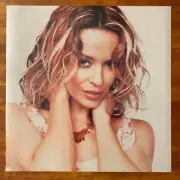 Kylie Minogue ~ Promotional Poster (Rare)