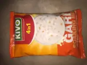 4 in 1 Gari