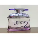 【TESTER無外盒】SEX IN THE CITY LUST 奢華風尚女性淡香精 100ML｜期間限定◆秋冬迷人香氛