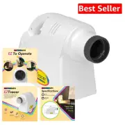 EZ Tracer Opaque Image Projector – Ideal for Artists, Requires Dark Room