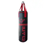 KIDS FILLED PUNCHING BAGS RED