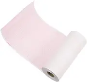 DIYEAH Thick Paper Rolls for -800 High Precision Printing User-Friendly Long-Term Reliability