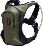 Scott Radar 3 Hydration Backpack, green for Men One Size