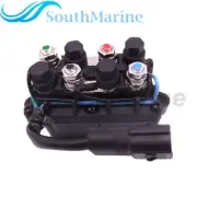 Boat Motor 60V-81950-00 Relay Assy for Yamaha 200HP 225HP 250HP 300HP