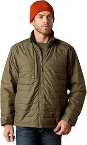 [ARIAT] Men's Rebar Cordura Ripstop Jacket