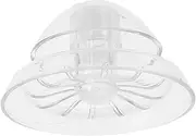 Transparent Snail Trap Catcher Tool for Fish Tank Easy to Use Snail Trap Box Durable Plastic for Aquariums Gentle Fish and Invertebrates
