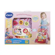 VTech Sit-to-Stand Learning Walker