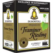 De Bortoli Premium Traminer Riesling Cask 4L