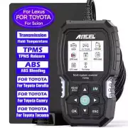 Scanner for Toyota/lexus/scion Alle System Tpms Motor Auto Diagnose Scan Tool