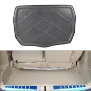 1pc Rear Trunk Tray Boot Cargo Liner Floor Mat For Honda Odyssey 2004-2014