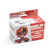 Snark Snark2 Rechargeable Clip Tuner