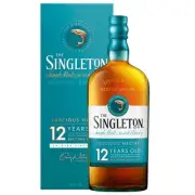 The Singleton Dufftown Scotch Whisky 12Yo 700ml