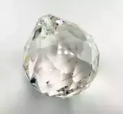 Asfour Crystal Ball Prism Suncatchers – 50mm #701 Crystals for Car Chandeliers