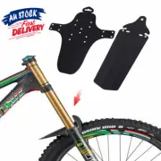Bicycle Mud Guard MTB Front And Rear AZ Bike Mountain