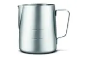 Breville 480ml Milk Frothing Jug For Coffee Cappuccino Machine Stainless Steel