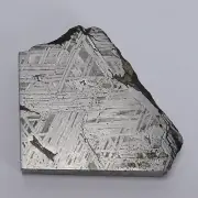 188g Meteorite slice,Natural Meteorite block,Meteorite gift,Celestial gift R2005