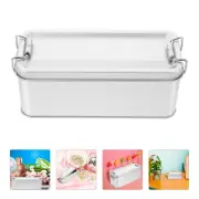 Cookie Gift Boxes Bakery for Cookies Packaging Container Tin